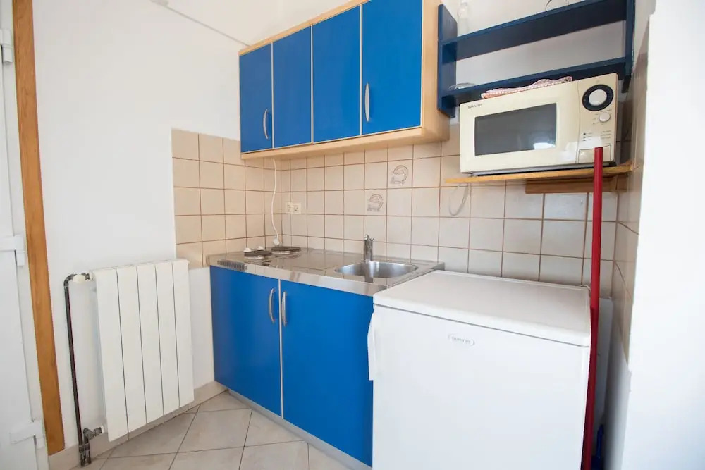 Apartment Iva