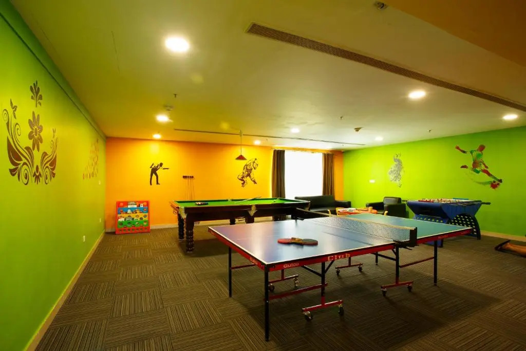 Courtyard by Marriott Agra