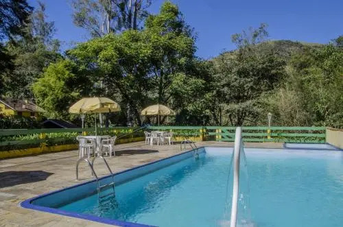 Hotel Repouso Maringá