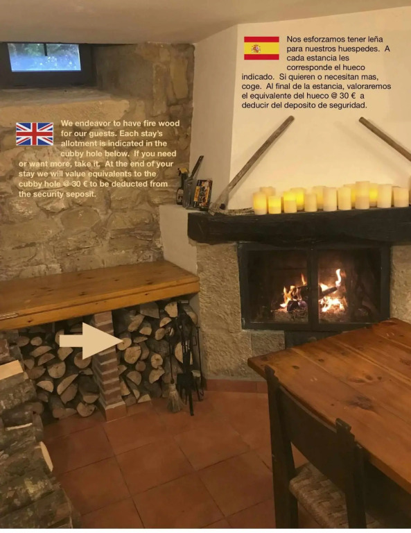 La Posada de Leza