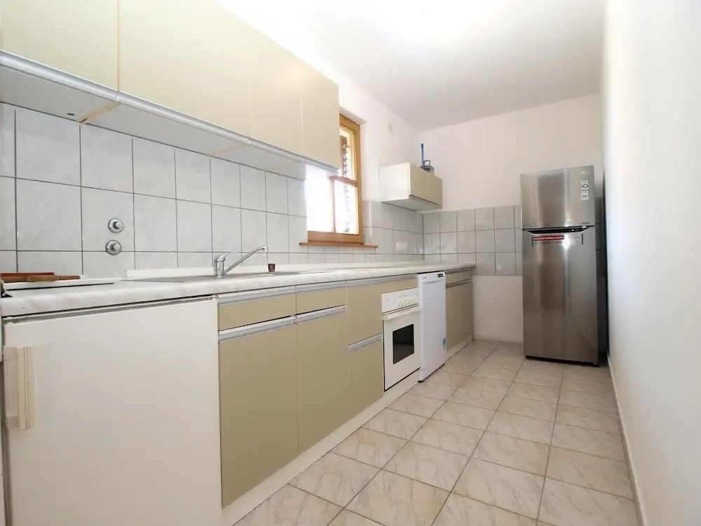 Apartment 1624