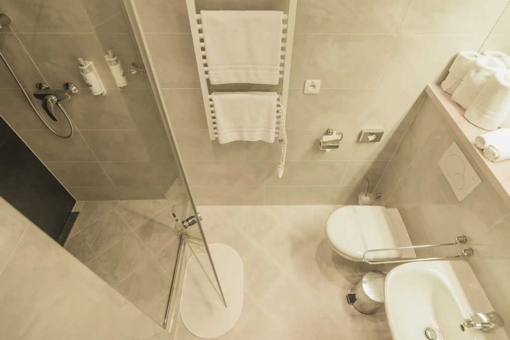 Horsky Hotel Sliezsky Dom