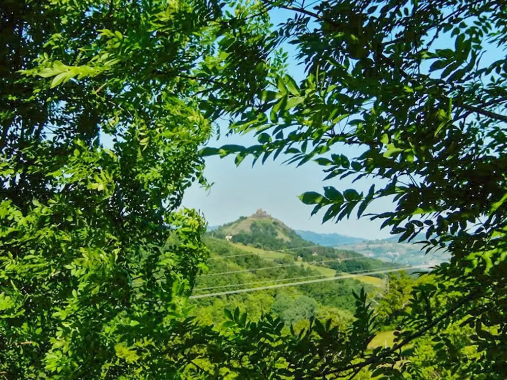 Chalet With 2 Bedrooms in Espalion, With Wonderful Mountain View and F