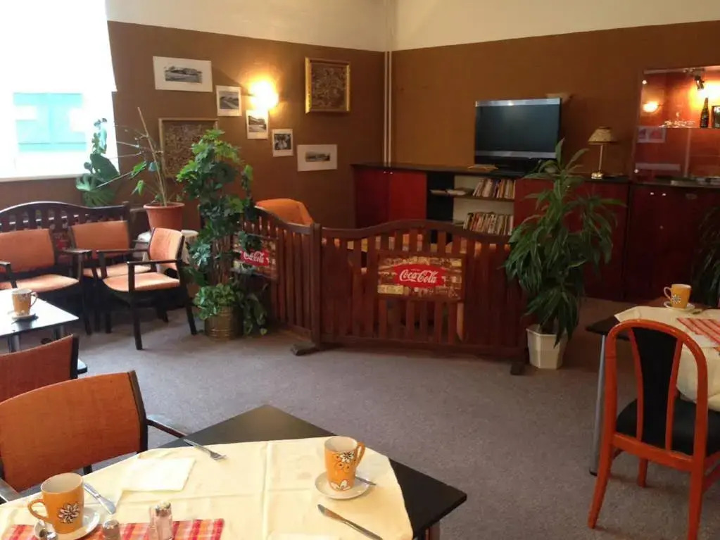 Hotel Lenka