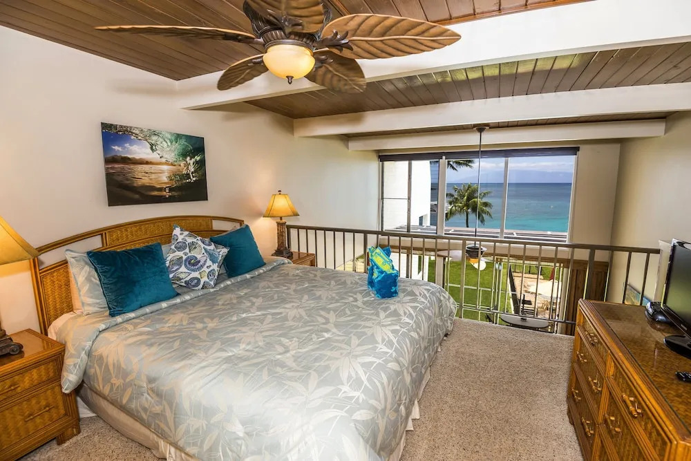 Napili Point C-12 - 2Br Condo
