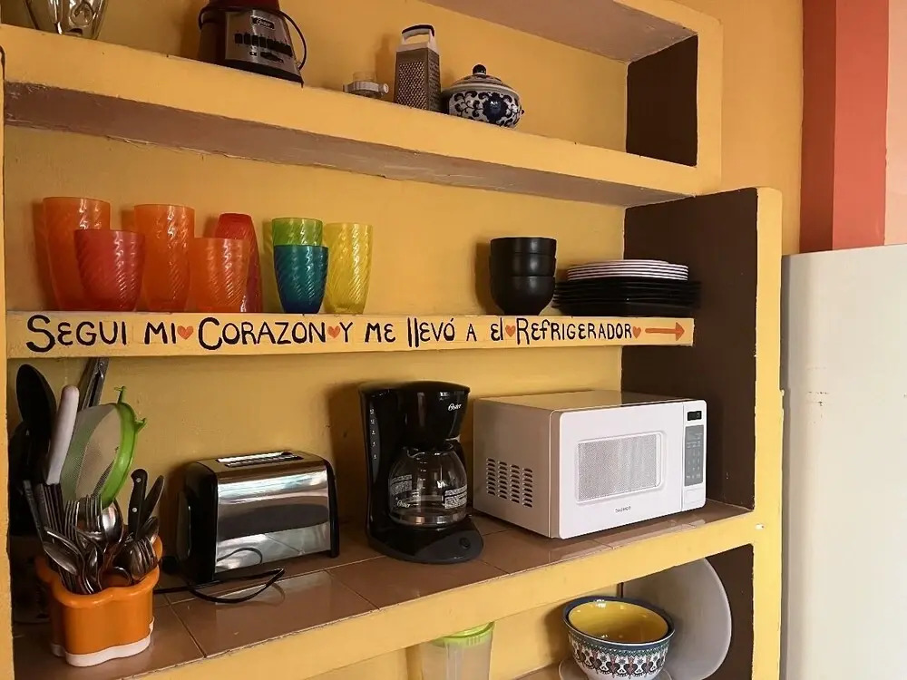 Casa de los Sueños