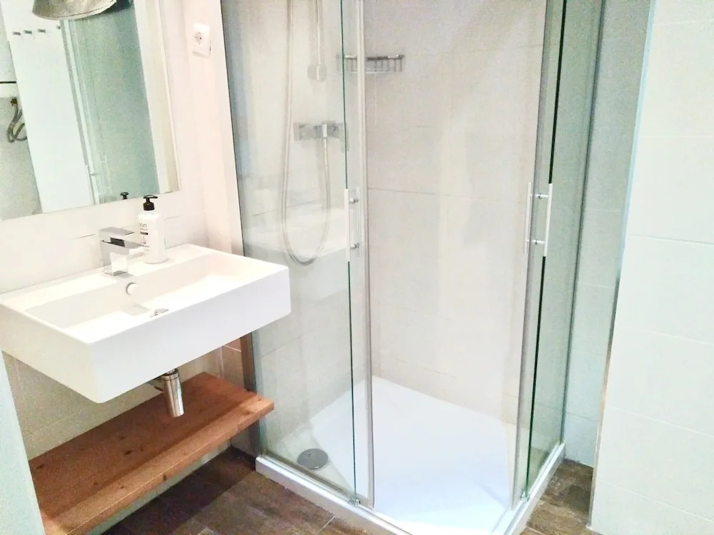 Espacioso Apartamento en Barcelona