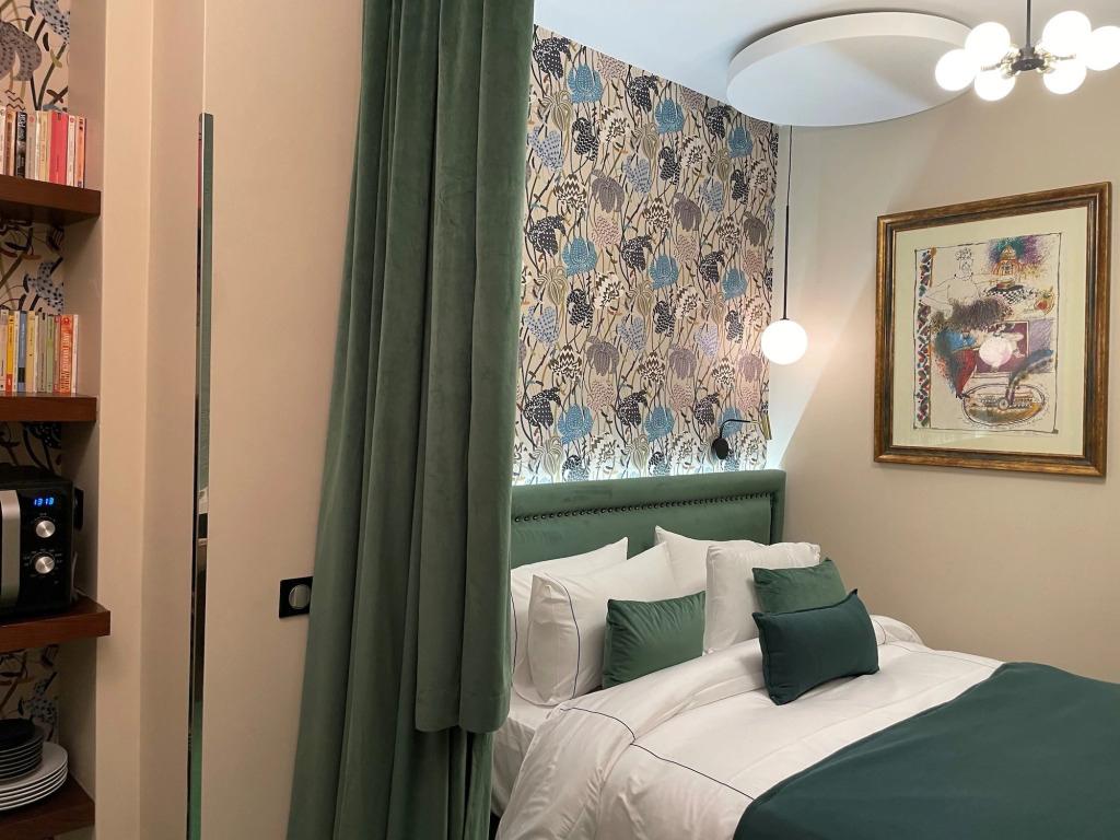 Hotel 33 Marbeuf