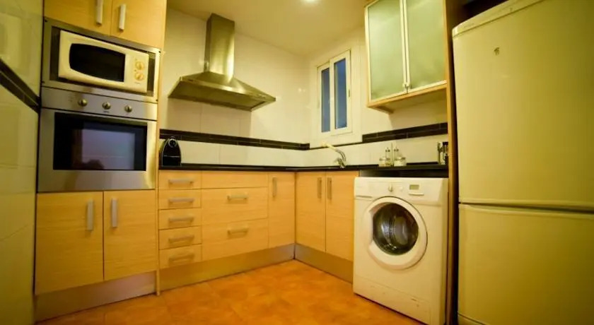 Apartamentos Rambla Cat