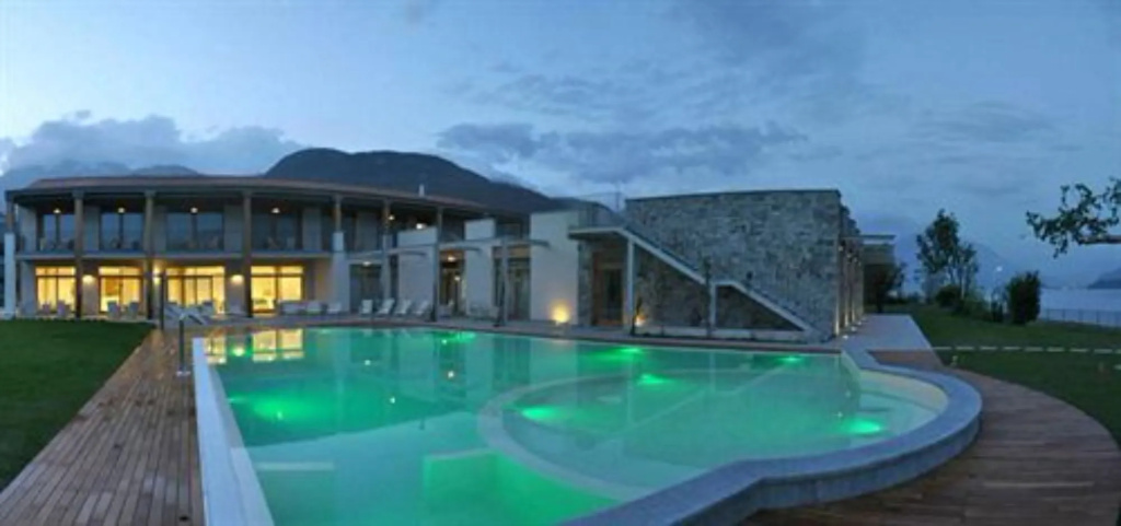 Tullio Hotel