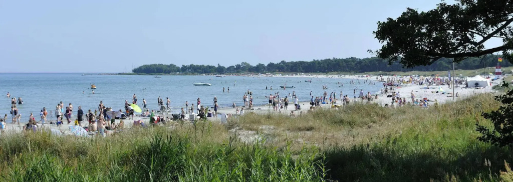 Hotel Balka Strand