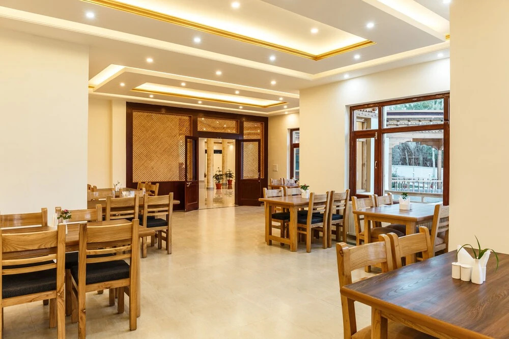 Hotel Leh Plaza