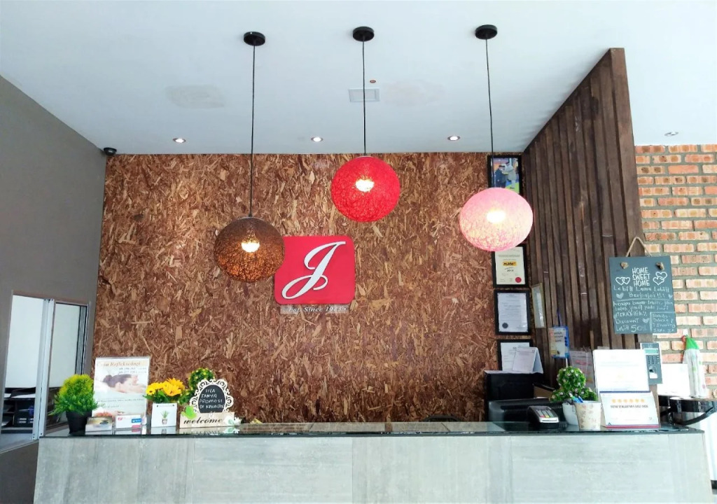 Hotel Jelai @ Mentakab