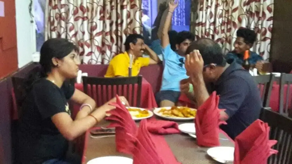 Park Prime Goa