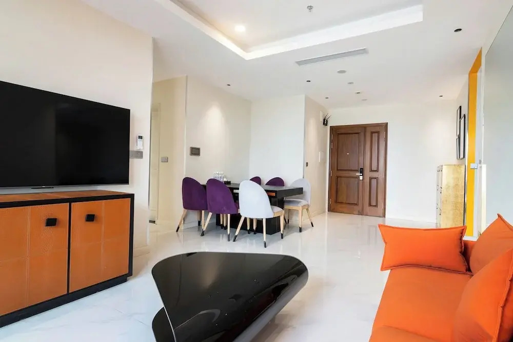 MADISON Premier Residence