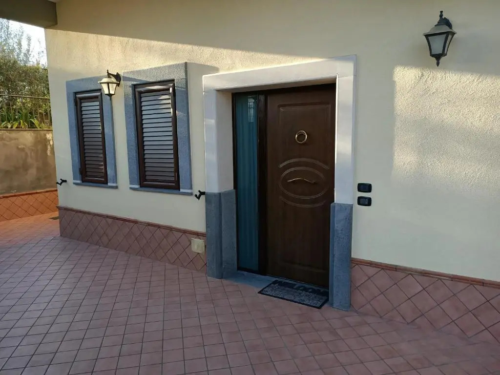 B&b Villa Salome