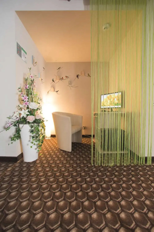 SLEEEP Hotel Vösendorf
