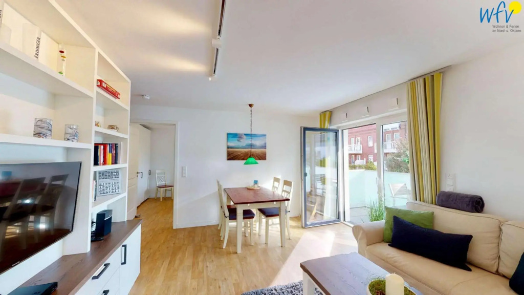 Villa Drees Wangerooge 81849