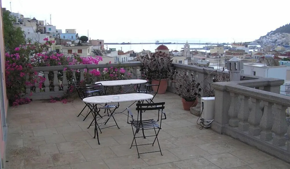 Villa Melina Hotel