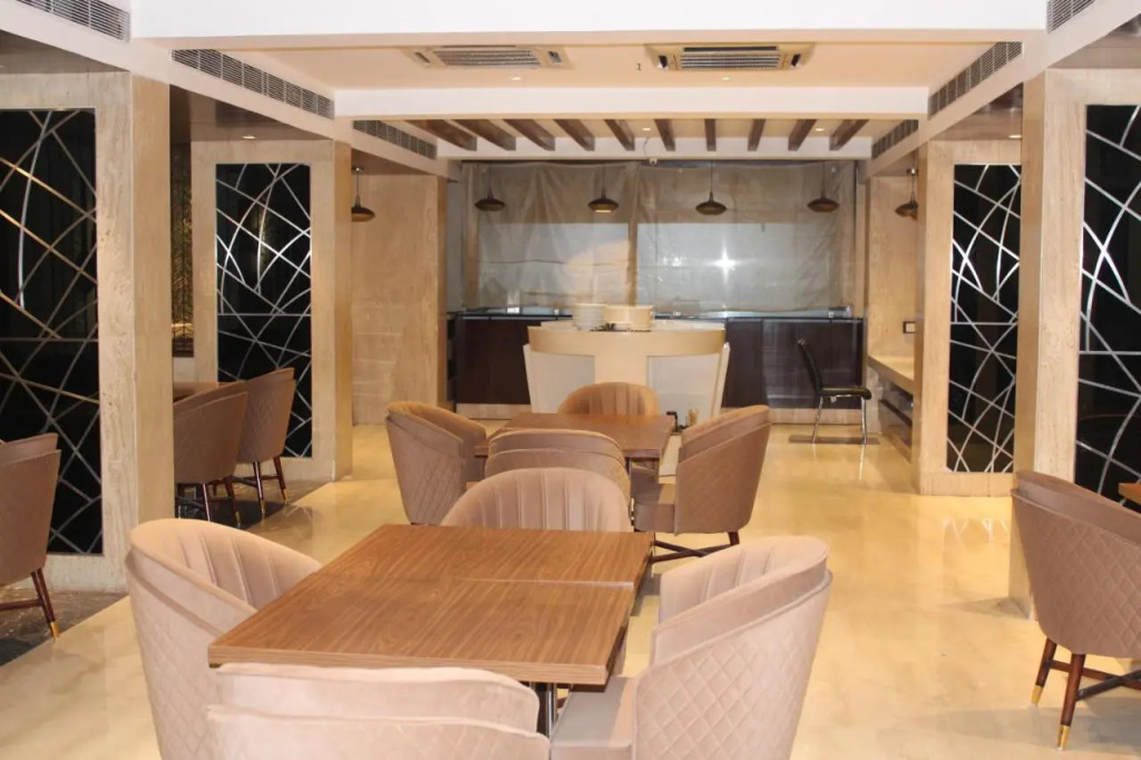 FabHotel Prime Bellmont
