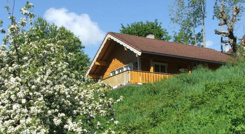 Solbakken Hytte