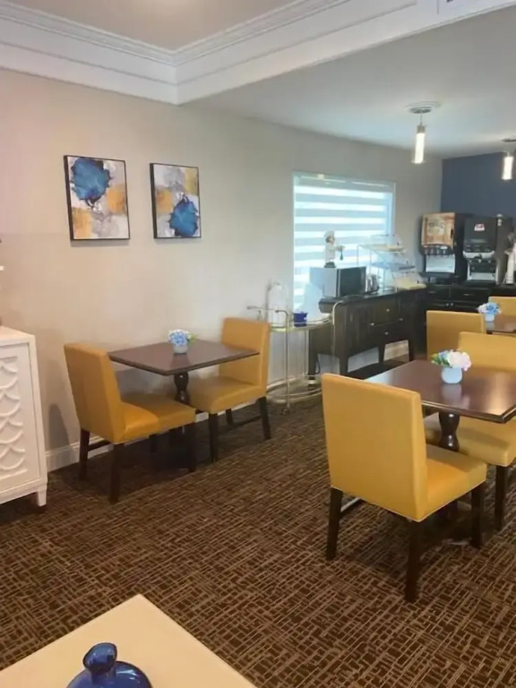 Fairview Inn Airport