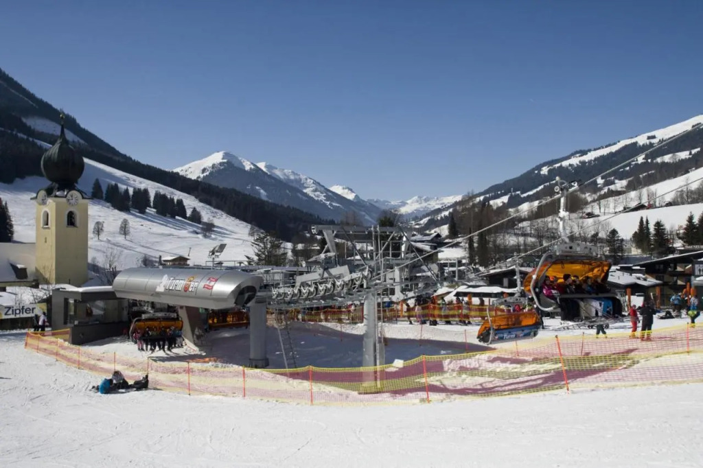 Bolodges Apartments by Alpin Rentals