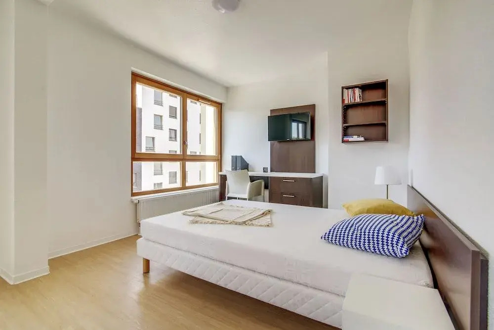 Apparteo Strasbourg