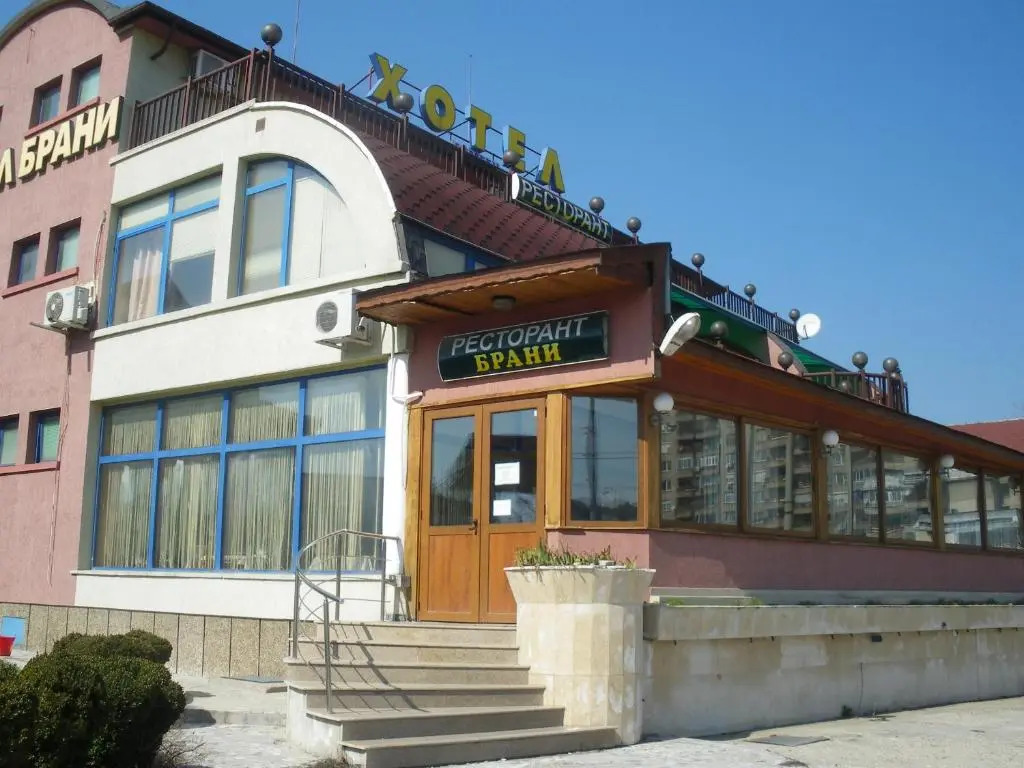 Brani Family Hotel