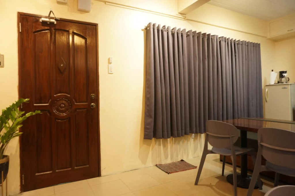 Mint Homes in CEV Mansion