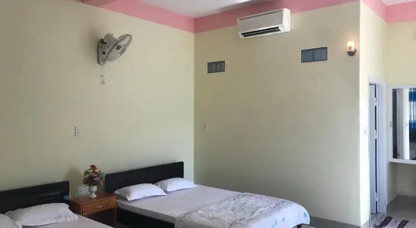 Hotel Thuý Lan