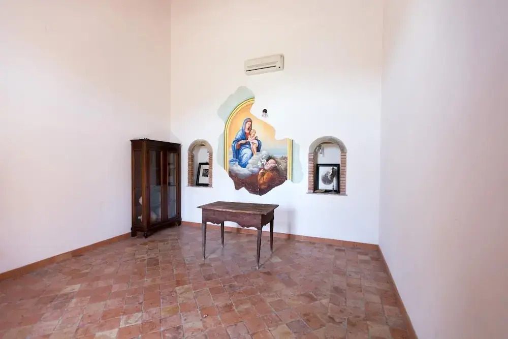 La Casa Del Priore
