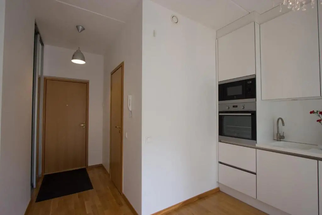 Küüni 5b Guest Apartment