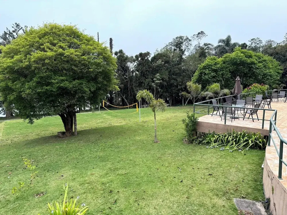 Naturescer Eco Hotel