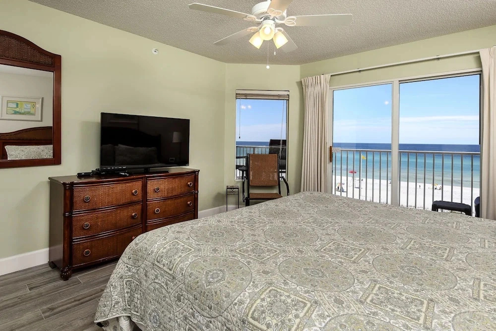 Gulf Dunes 401 - Ocean Eyes