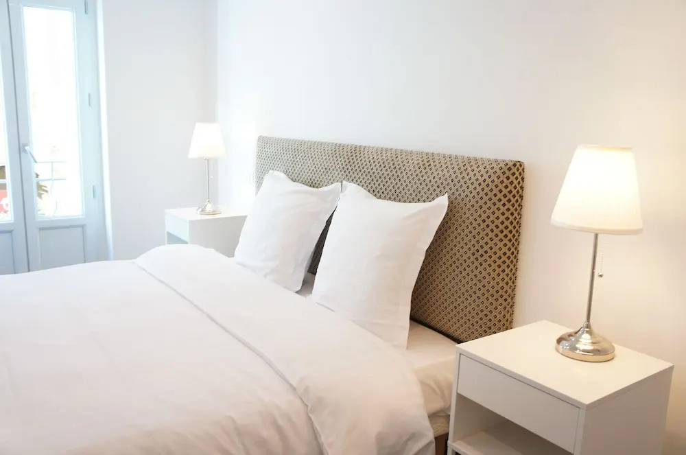 Republique 104 Apartment