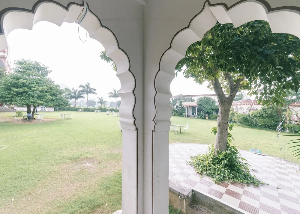 OYO Rooms High Bridge Pushkar