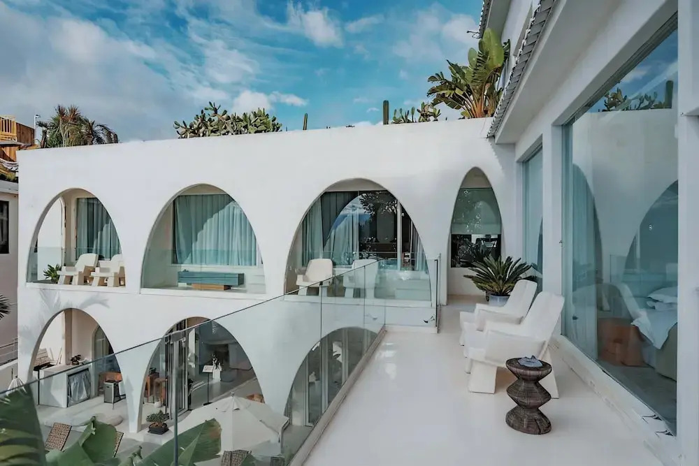 Dali Xiran · Erhai Villa