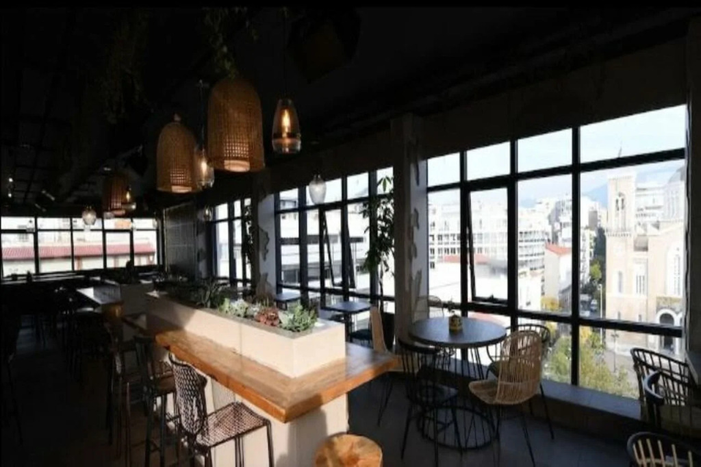 Ciel Living Athens
