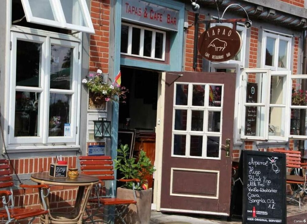 H a r m o n i e - Country House "An der Oste"