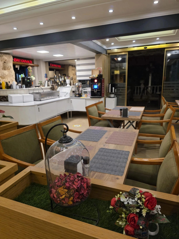 Europa Selale Hotel