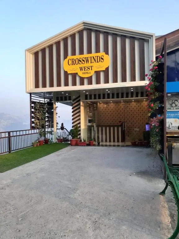Hotel Crosswind West