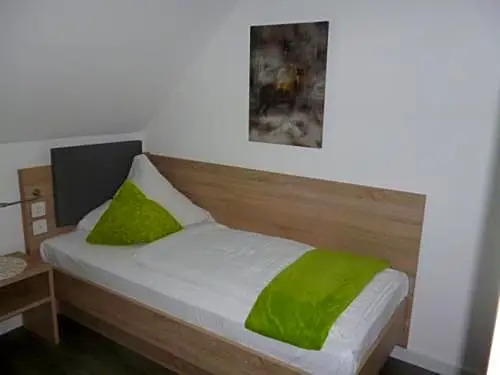 Hotel Garni Haus Schönberger