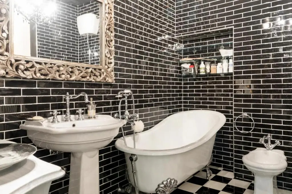 Appartamento Suite Design Parma