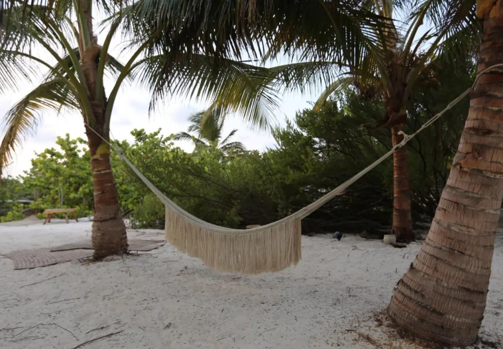Glamp Ikal Tulum