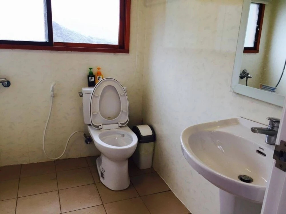 Miss Travel Camping Cottage
