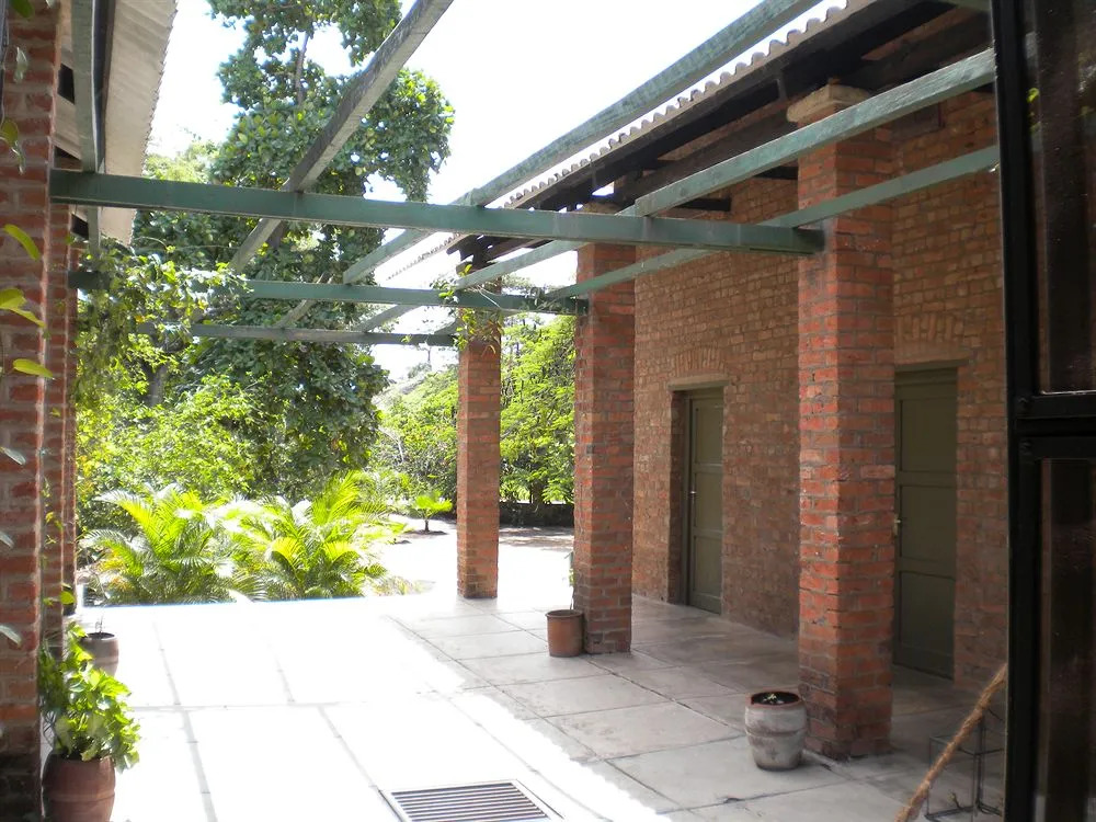 Conforzi Lake House