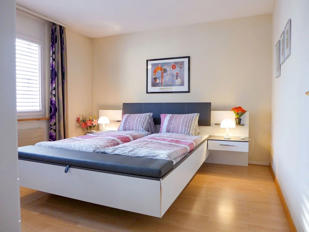 Apartment Harder Interlaken
