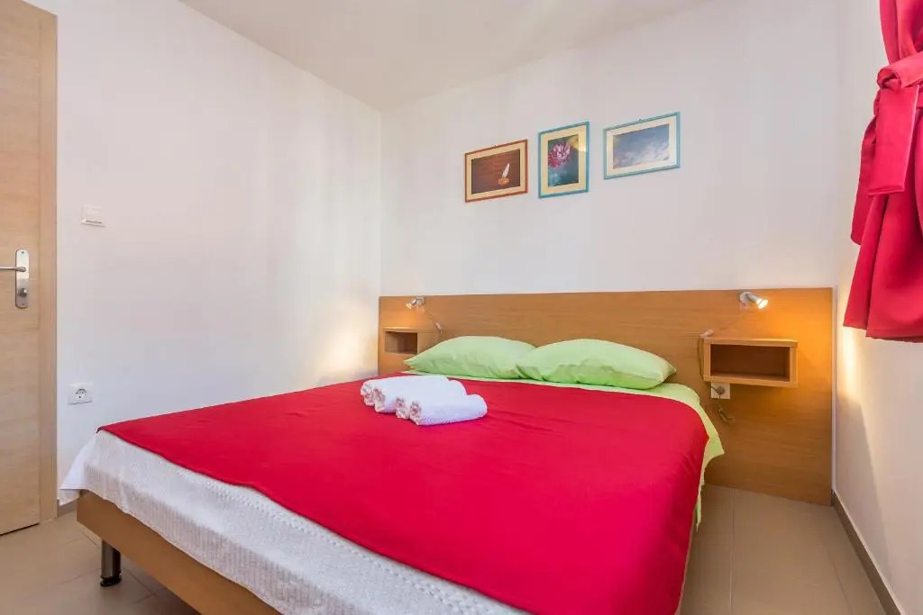 Apartments Mirica