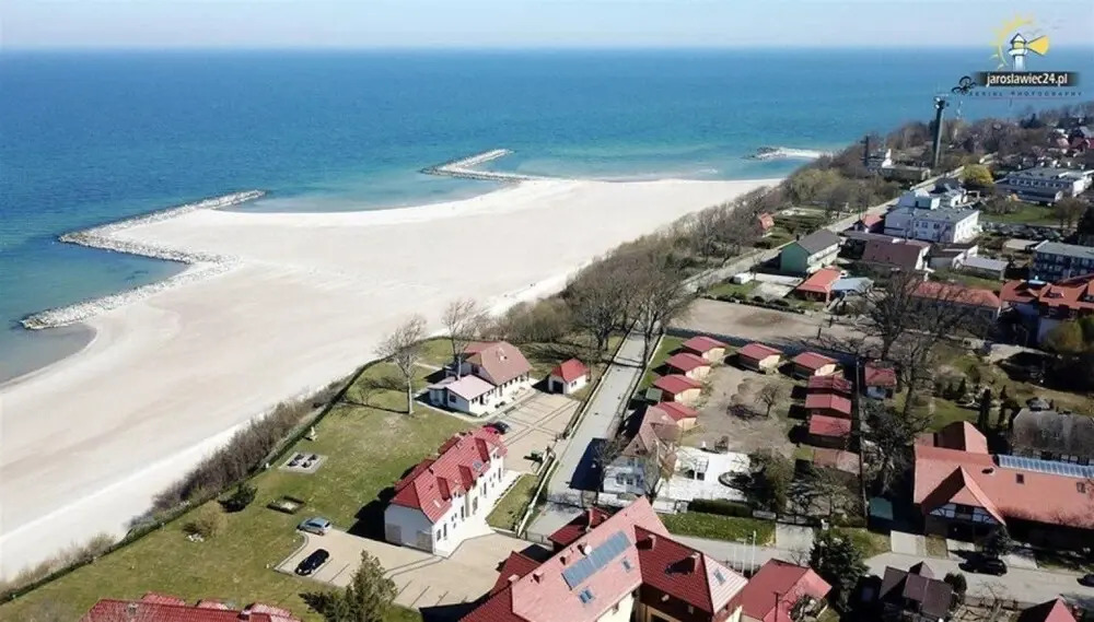 2 Bedroom Holiday Home in Jaroslawiec